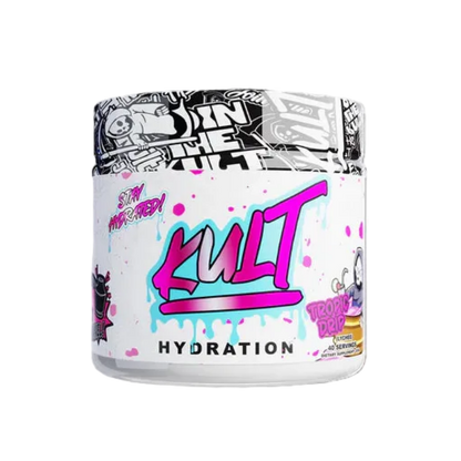 Kult Hydration by Kult