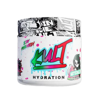 Kult Hydration by Kult