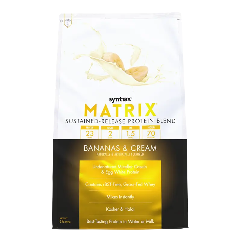 Matrix Protein by Syntrax