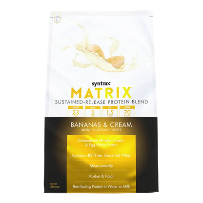 Matrix Protein by Syntrax