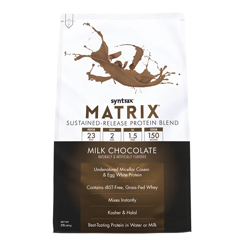 Matrix Protein by Syntrax