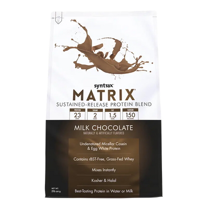 Matrix Protein by Syntrax