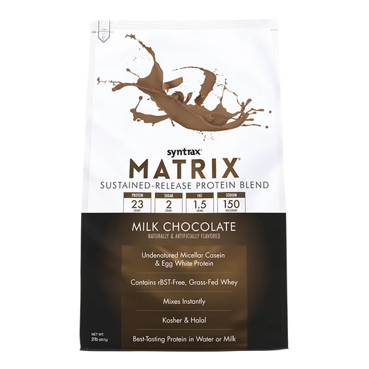 Matrix Protein by Syntrax