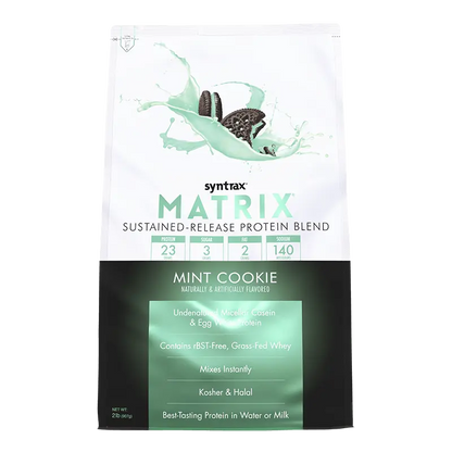 Matrix Protein by Syntrax