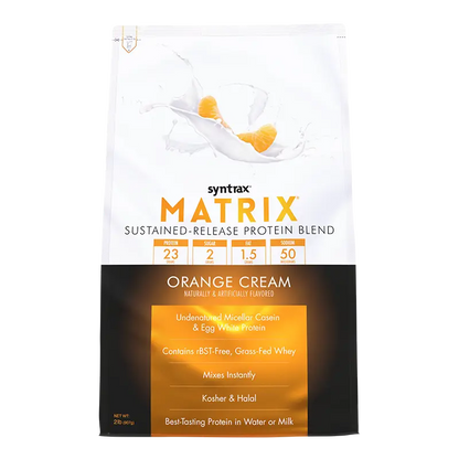 Matrix Protein by Syntrax