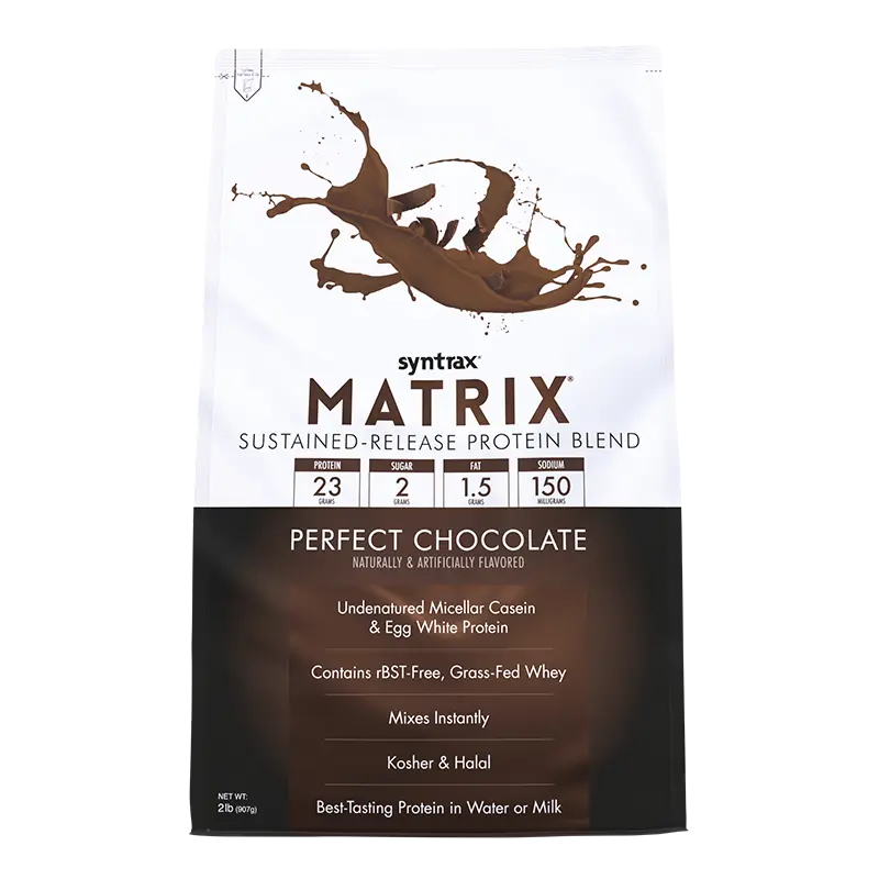 Matrix Protein by Syntrax