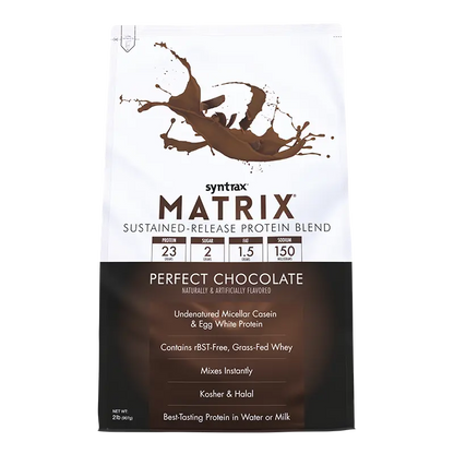 Matrix Protein by Syntrax