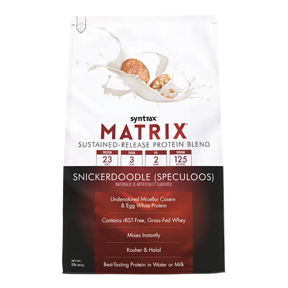 Matrix Protein by Syntrax