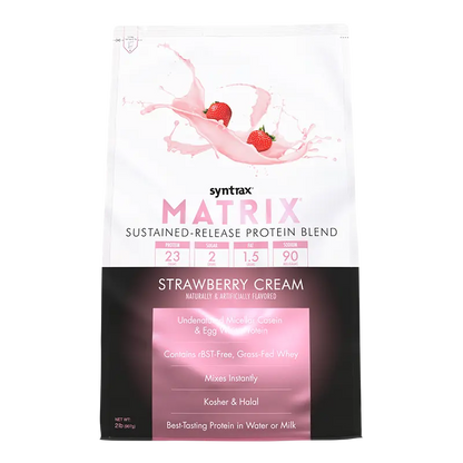Matrix Protein by Syntrax