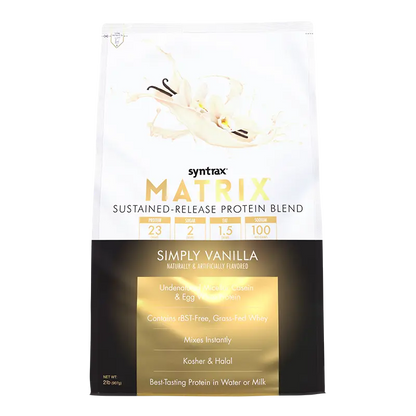 Matrix Protein by Syntrax