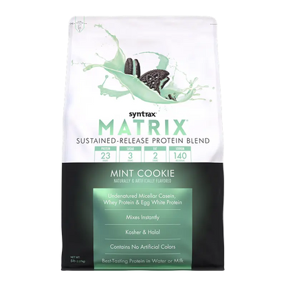Matrix Protein by Syntrax