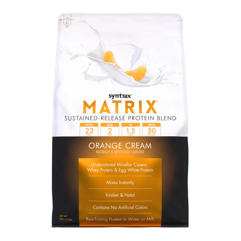 Matrix Protein by Syntrax
