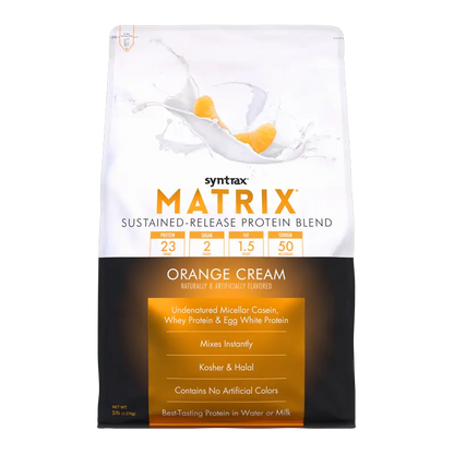 Matrix Protein by Syntrax