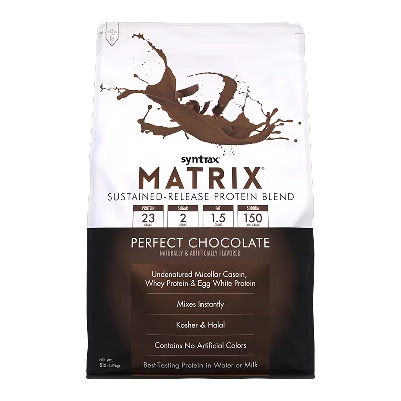 Matrix Protein by Syntrax