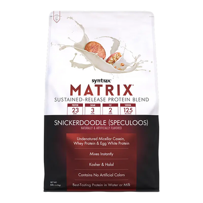 Matrix Protein by Syntrax