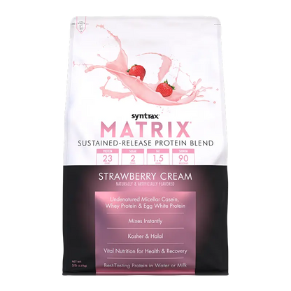 Matrix Protein by Syntrax