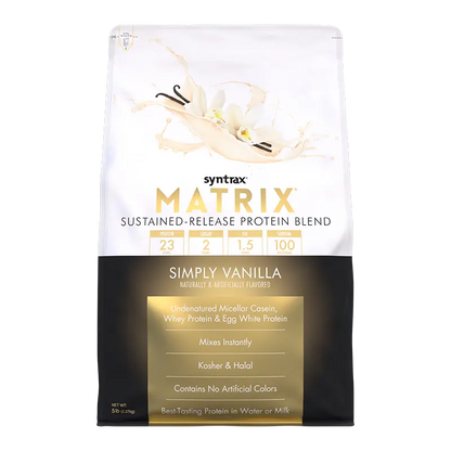 Matrix Protein by Syntrax
