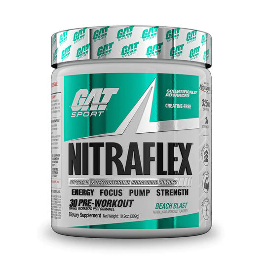 Nitraflex by GAT Sport