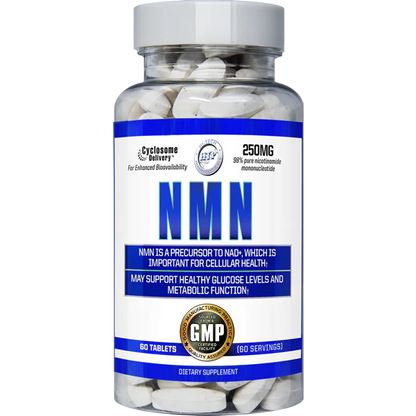 NMN by Hi Tech