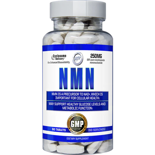 NMN by Hi Tech