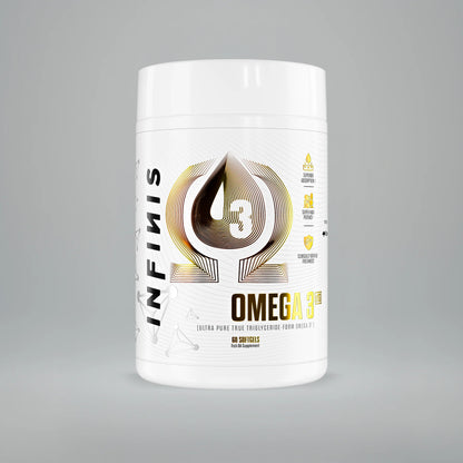 Omega-3 rTG by Infinis