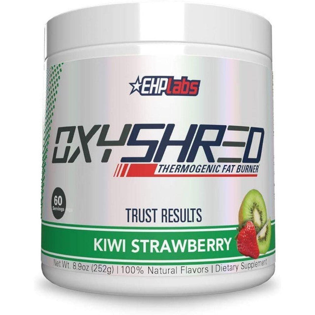 OxyShred by EHP Labs