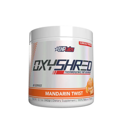 OxyShred by EHP Labs