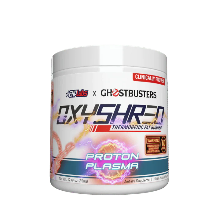 OxyShred by EHP Labs