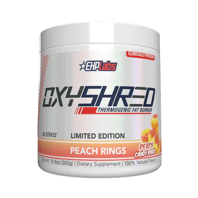 OxyShred by EHP Labs