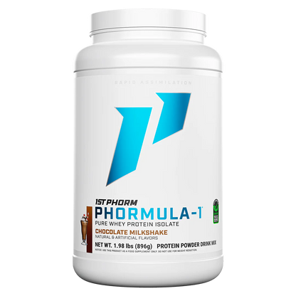 Phormula-1 by 1st Phorm