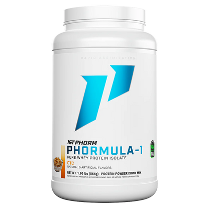 Phormula-1 by 1st Phorm