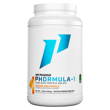 Phormula-1 by 1st Phorm