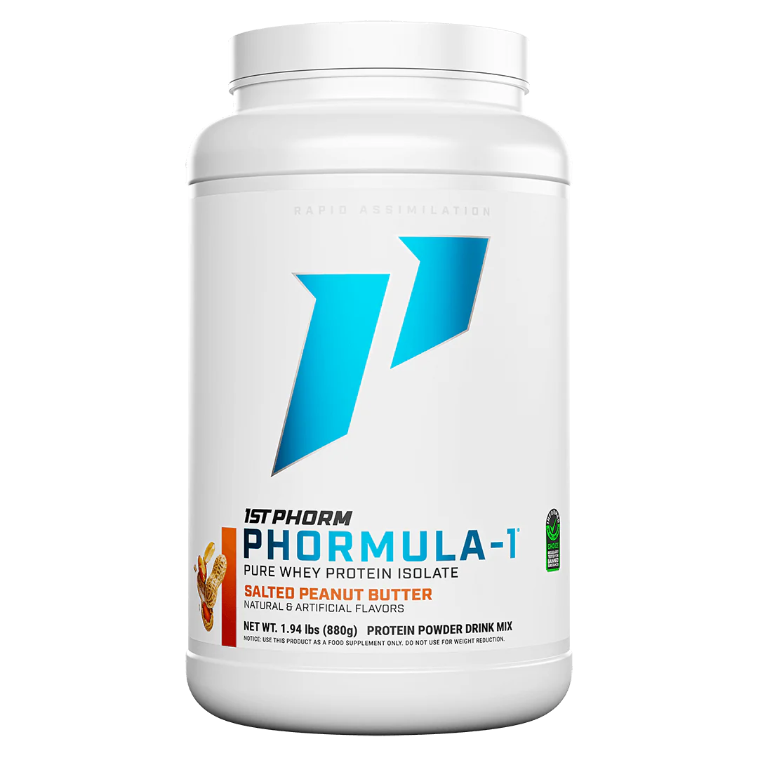 Phormula-1 by 1st Phorm