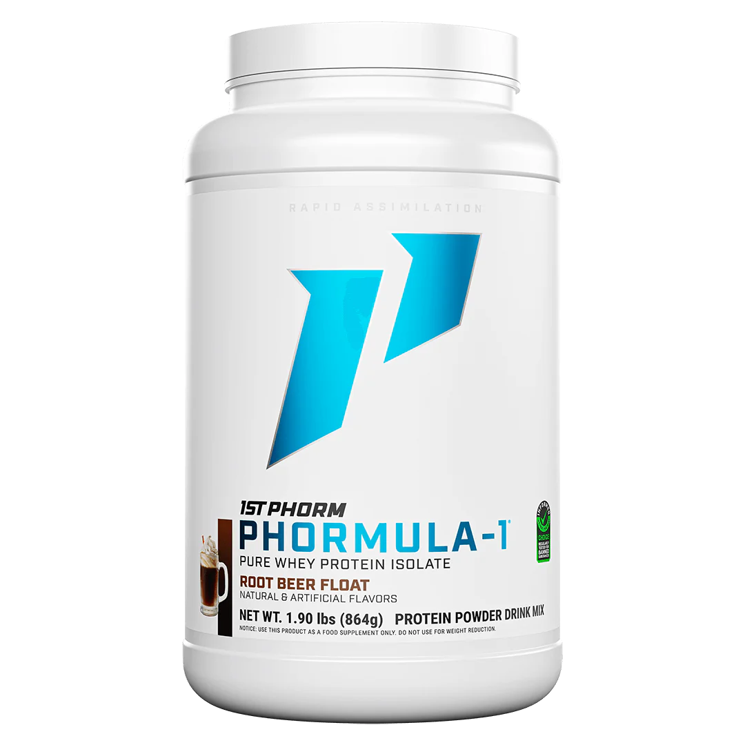 Phormula-1 by 1st Phorm