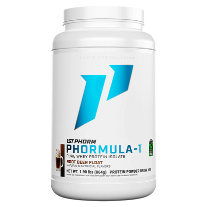 Phormula-1 by 1st Phorm