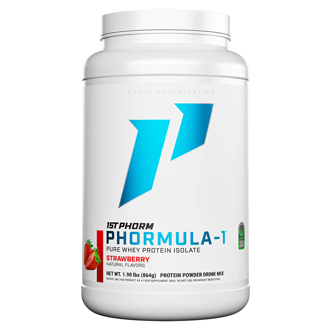 Phormula-1 by 1st Phorm