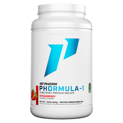 Phormula-1 by 1st Phorm