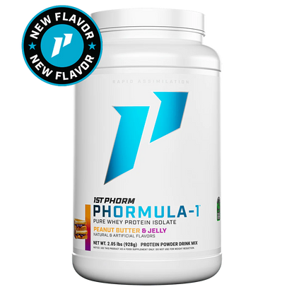 Phormula-1 by 1st Phorm