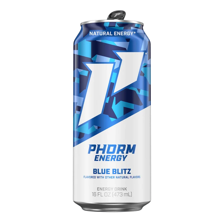 Phorm Energy Drink 16 oz.
