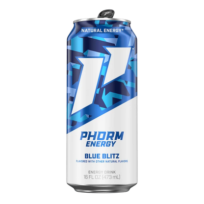 Phorm Energy Drink 16 oz.