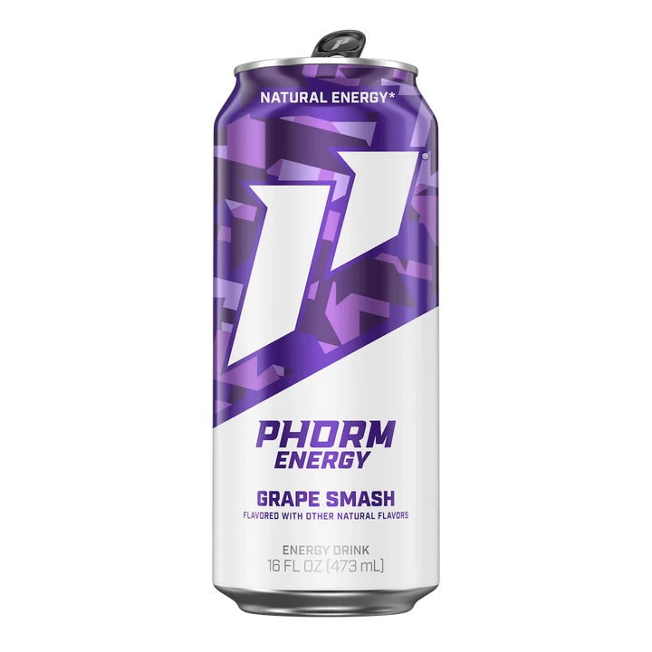 Phorm Energy Drink 16 oz.