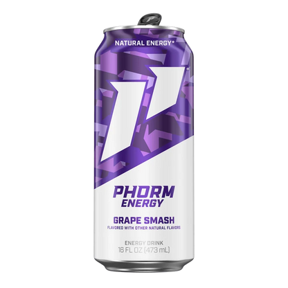 Phorm Energy Drink 16 oz.