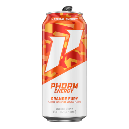 Phorm Energy Drink 16 oz.