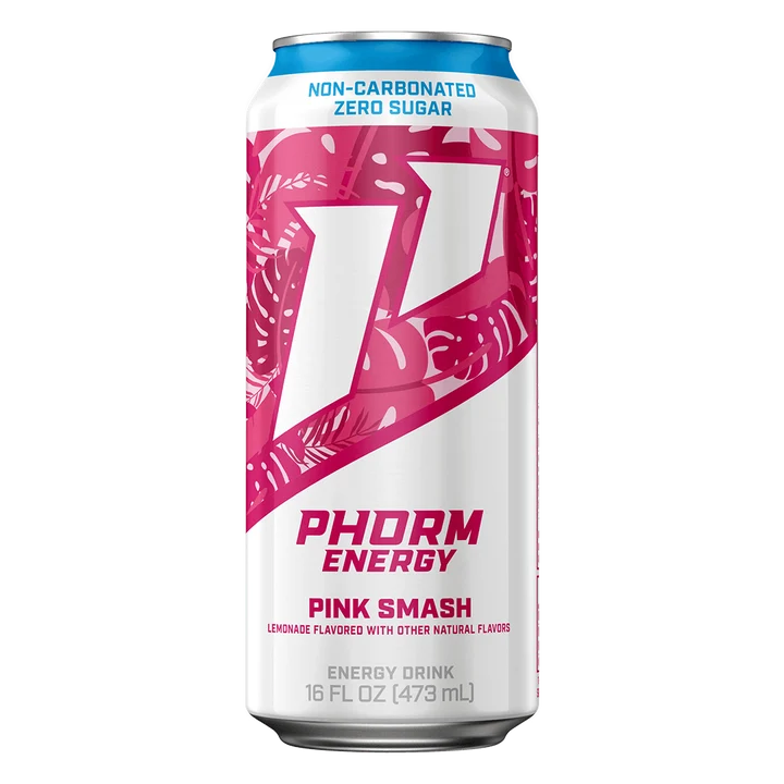 Phorm Energy Drink 16 oz.