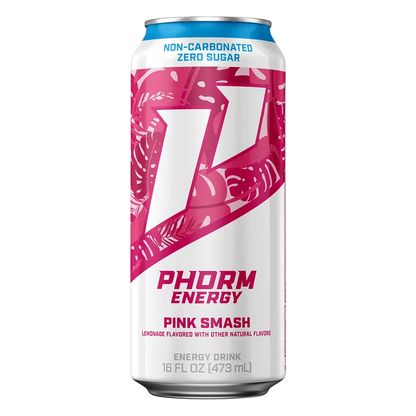 Phorm Energy Drink 16 oz.