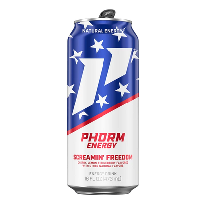 Phorm Energy Drink 16 oz.