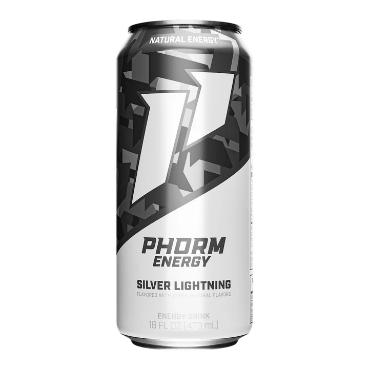 Phorm Energy Drink 16 oz.