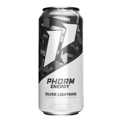 Phorm Energy Drink 16 oz.