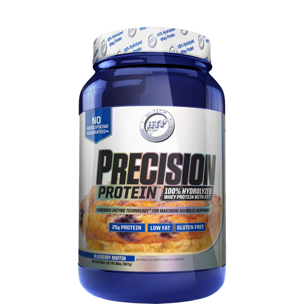 Precision Protein by Hi Tech Pharma