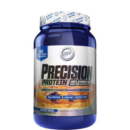 Precision Protein by Hi Tech Pharma
